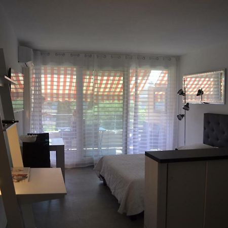 Apartment Eden Saint Tropez Luaran gambar