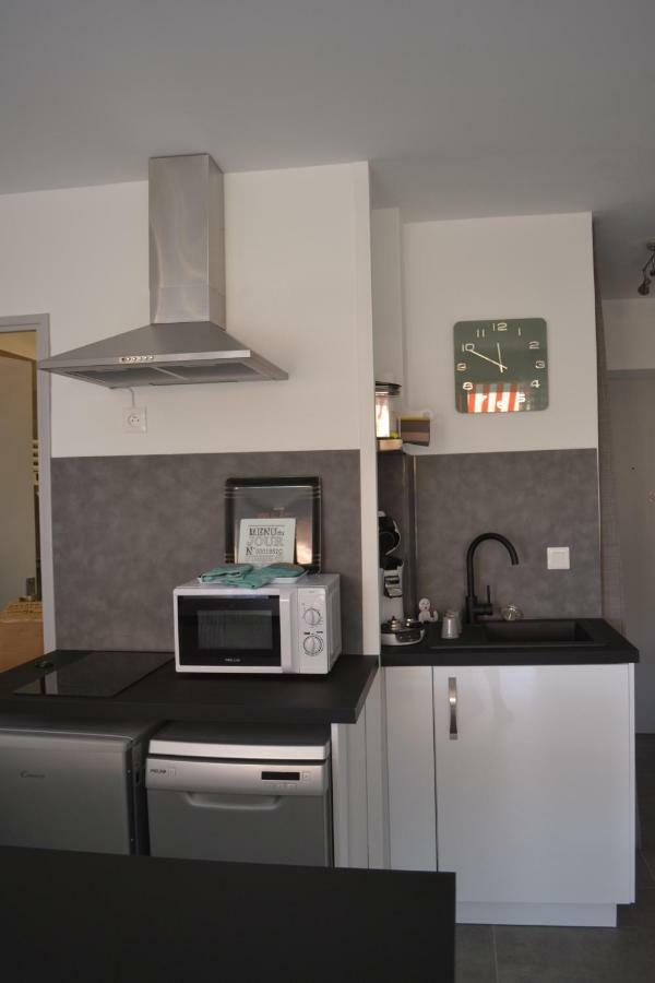Apartment Eden Saint Tropez Luaran gambar