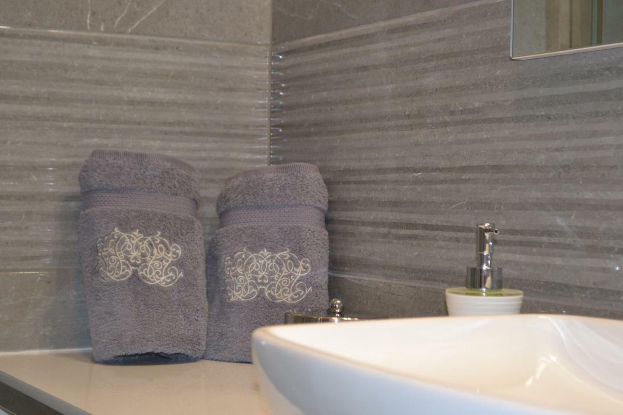 Apartment Eden Saint Tropez Luaran gambar