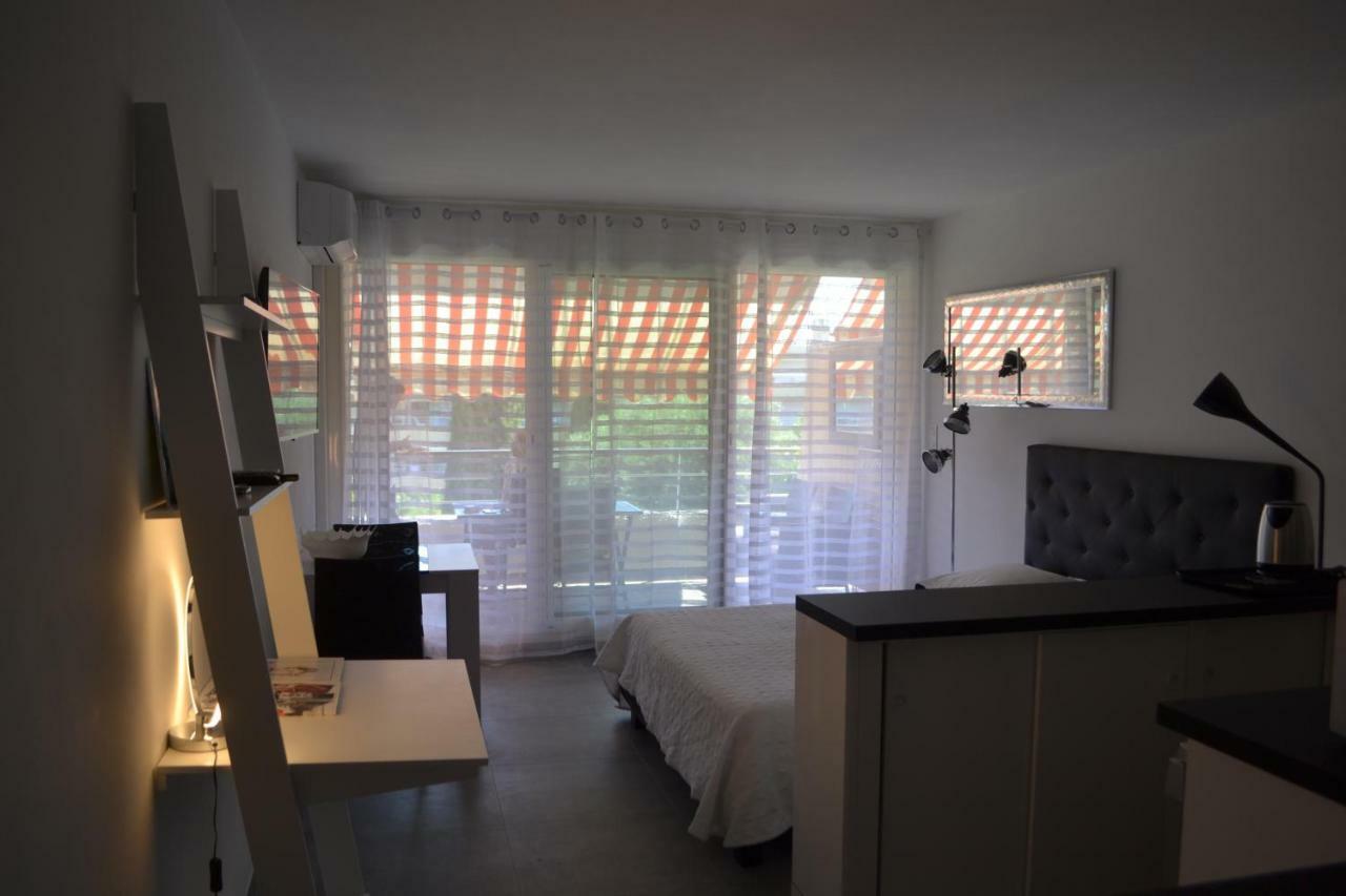 Apartment Eden Saint Tropez Luaran gambar