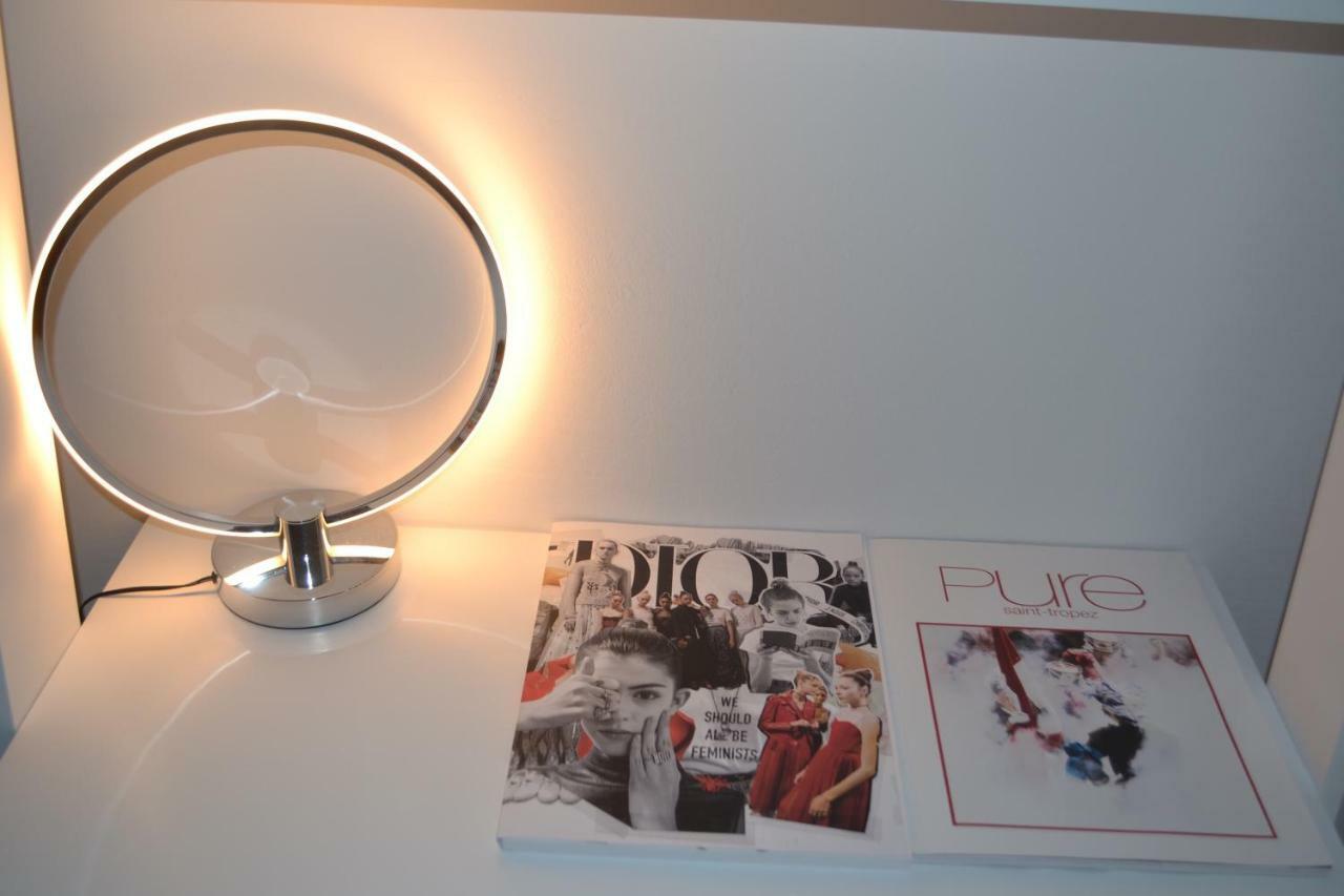 Apartment Eden Saint Tropez Luaran gambar
