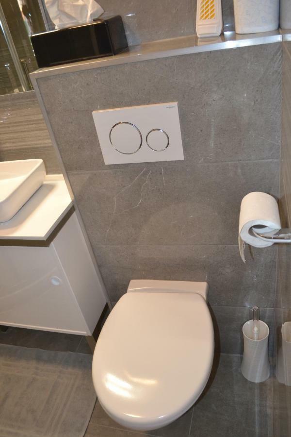 Apartment Eden Saint Tropez Luaran gambar